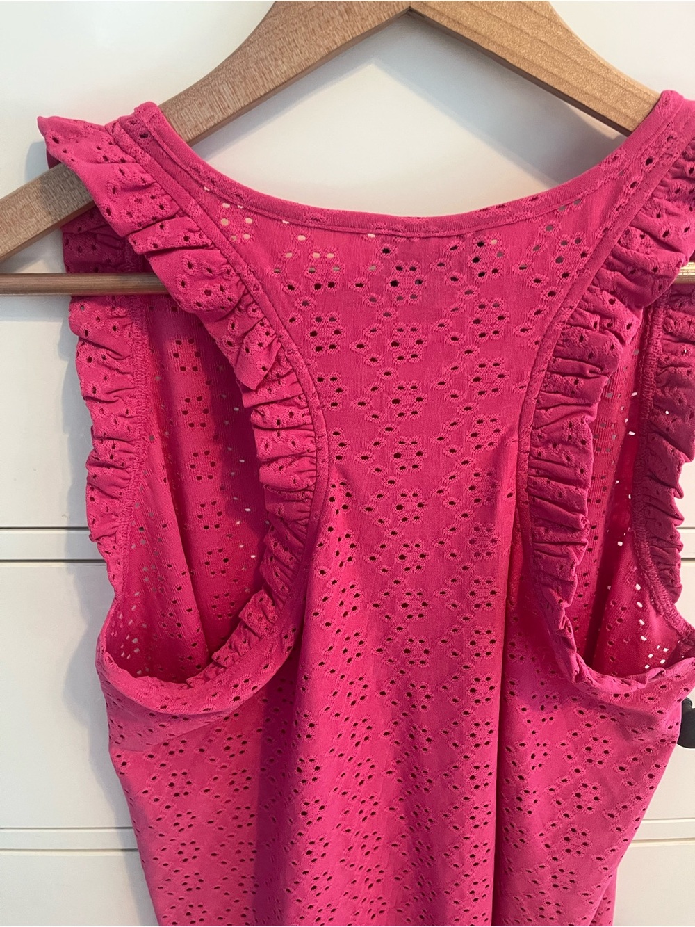 SSYS Racerback Tank Top - Picture 6 of 6